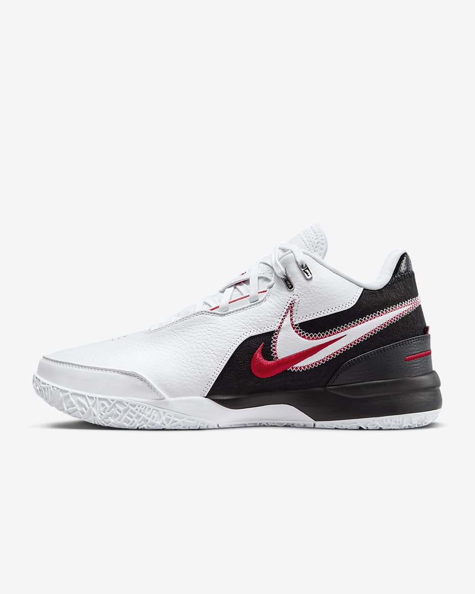 NIKE ZM LEBRON NXXT GEN AMPD バスケ シューズ 29 LeBron NXXT Gen AMPD EP Basketball Shoes. Nike ID